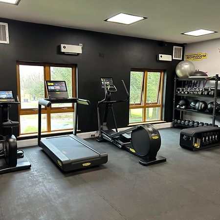 Bowscale Suite Penruddock المظهر الخارجي الصورة