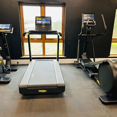 Bowscale Suite Penruddock المظهر الخارجي الصورة
