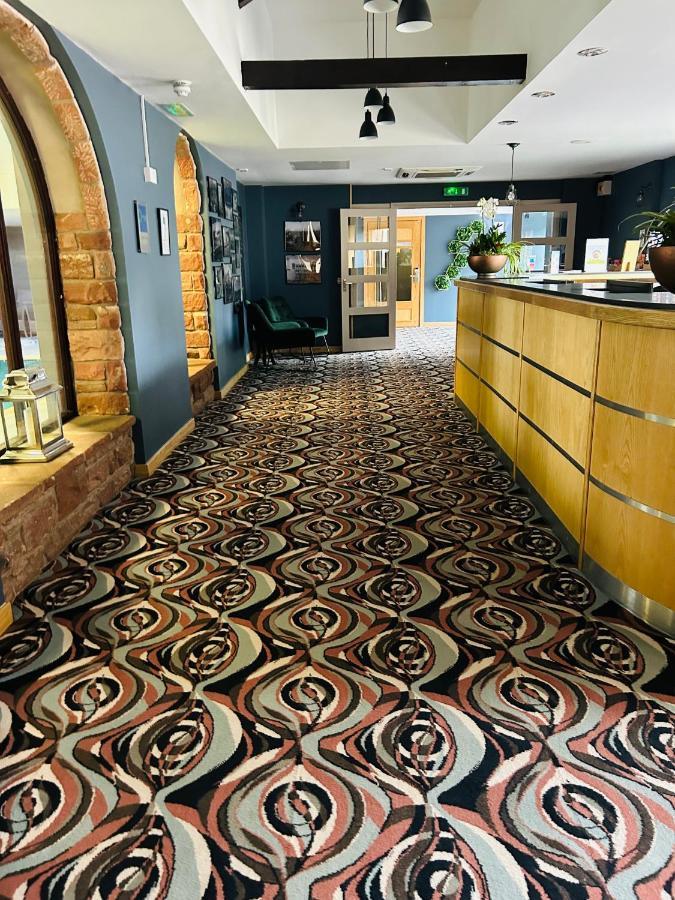 Bowscale Suite Penruddock المظهر الخارجي الصورة
