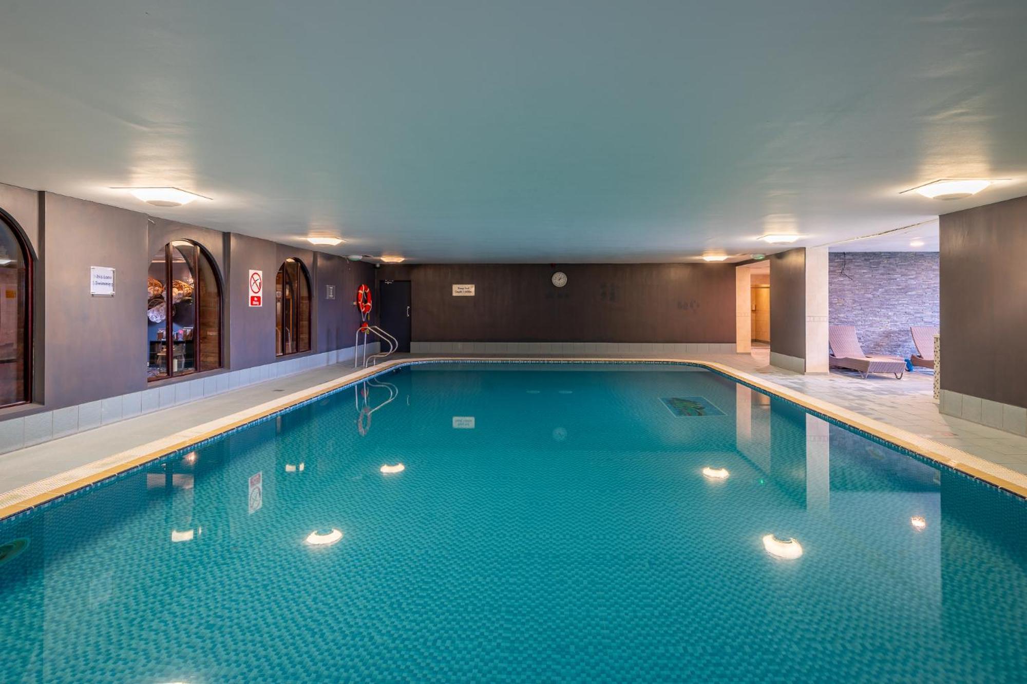 Bowscale Suite Penruddock المظهر الخارجي الصورة