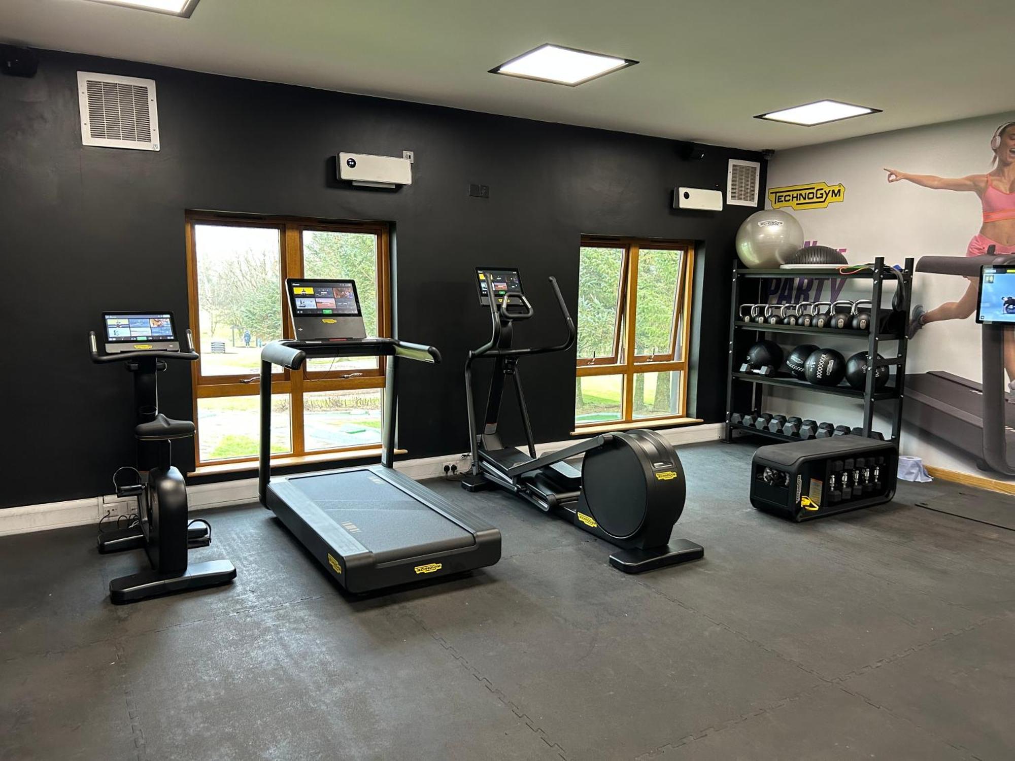 Bowscale Suite Penruddock المظهر الخارجي الصورة